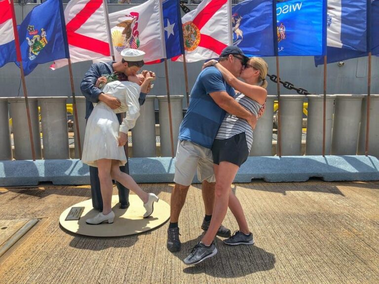 Private Pearl Harbor - USS Arizona and USS Missouri - Why This Tour Offers Real Value