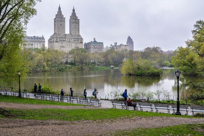 Private Pedicab Guided Tour in New York City - Who Should Consider This Tour?