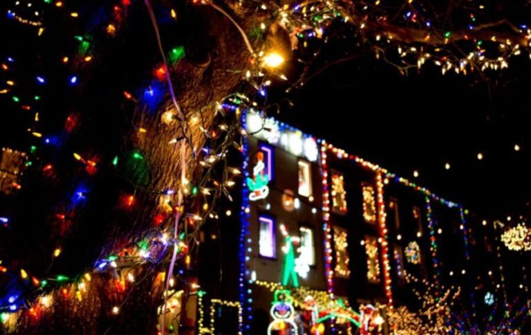 Private Philadelphia Holiday Lights Driving Tour - Introduction: The Charm of Philly’s Holiday Lights