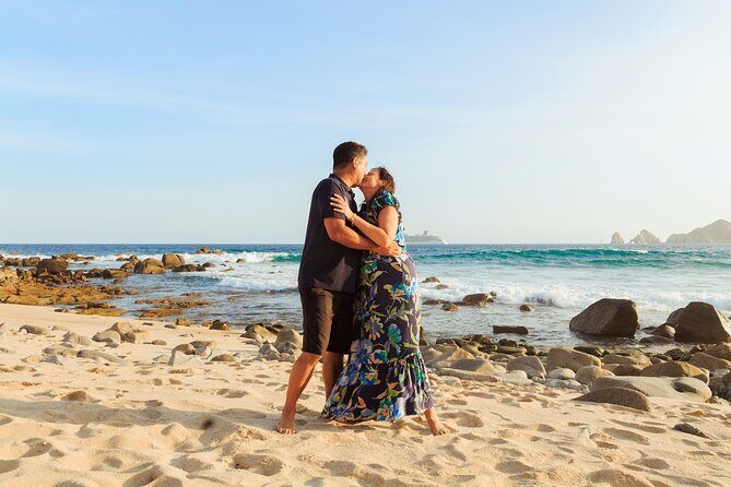 Private Photo Session Day in Los Cabos - The Included and Not Included Aspects
