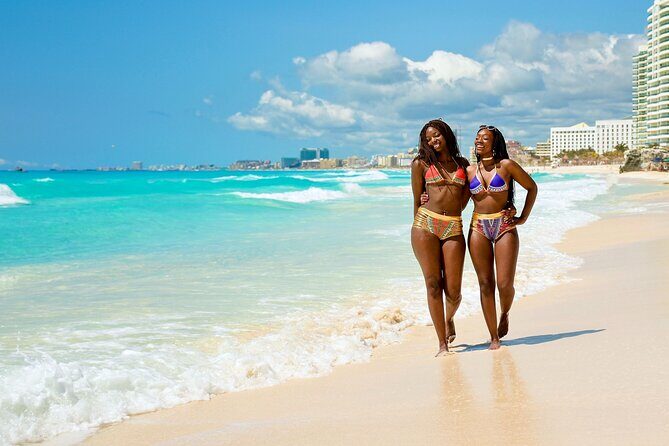 Private Photo Session in Riviera Maya - The Value of Professional Photography in Playa del Carmen