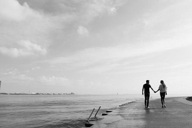 Private Photo Session with a Local Photographer in Chicago - A Deeper Look at the Packages