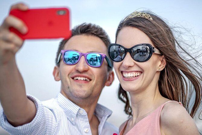 Private Photo Session with a Local Photographer in Dubai - The Sum Up