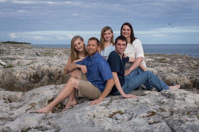 Private Photo Session with a Local Photographer in Playa del Carmen - Who Should Consider This Tour