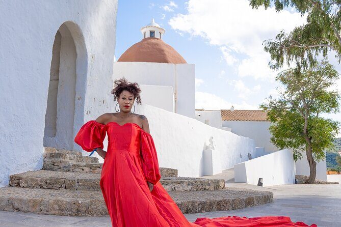 Private Photo Shoot in San Francisco - The 5-Step Process and What to Expect