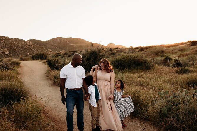 Private Photography Experience in Arizona - Pricing and Value