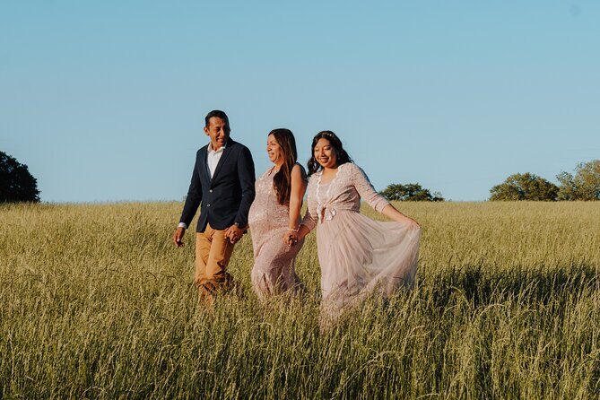 Private Photoshoot Experience in Savannah GA - What Makes the Locations Special?