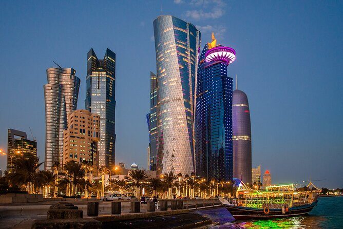 Private Photoshoot in Doha with All Must-See Sites - Who Should Consider This Tour?