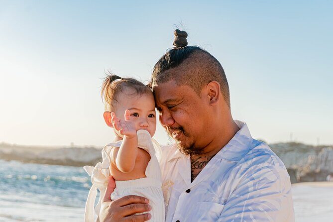 Private Photoshoot Session in Cabo - Why This Photoshoot Offers Great Value