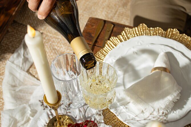 Private Picnic Marriage Proposal by the Sea - Analyzing the Value