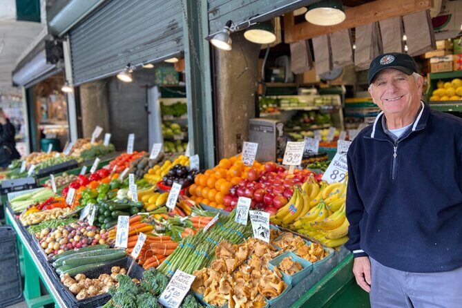 Private Pike Place Market Tour and Cooking Class with a Local - Who Will This Tour Suit?