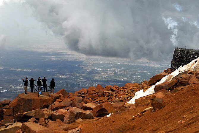 Private Pikes Peak Country And Garden of the Gods Tour from Denver - Who Will Love This Tour?