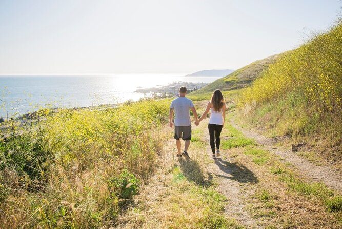 Private Pismo Beach Audio Driving Tour - How the Tour Works