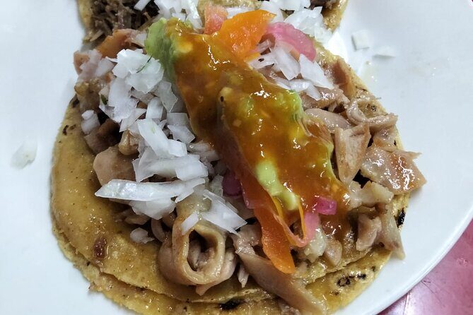 Private Polanco Taco Bike Tour - Why This Tour Offers Great Value