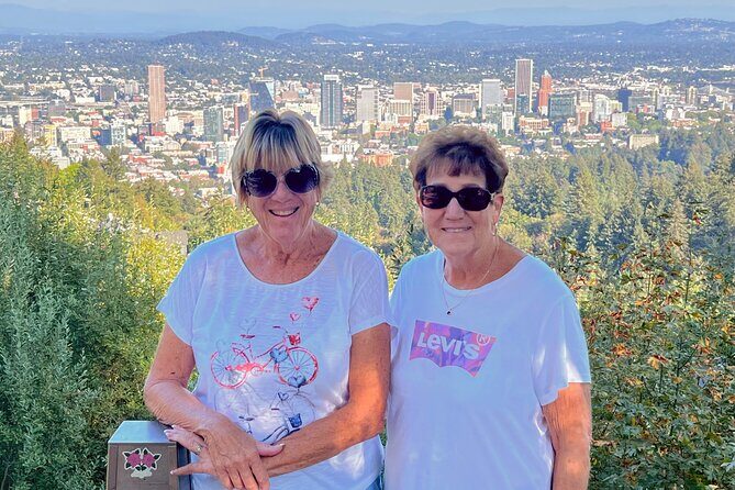 Private Portland Discovery Tour - Why This Tour Offers Real Value