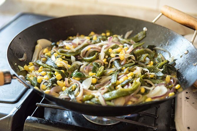Private Pre-Hispanic Cooking Class in Mexico City with Martha - Practical Details and Tips