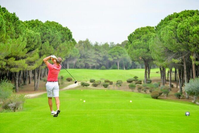 Private Professional Golf Experience in American Club Wisconsin - Who Should Consider This Tour?