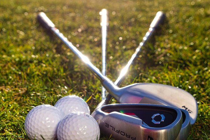 Private Professional Golf Tour in Myrtle Beach - What You Can Expect From the Tour