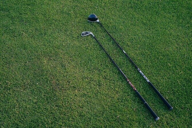 Private Professional Golfing Experience in Sea Island Resort - The Sum Up