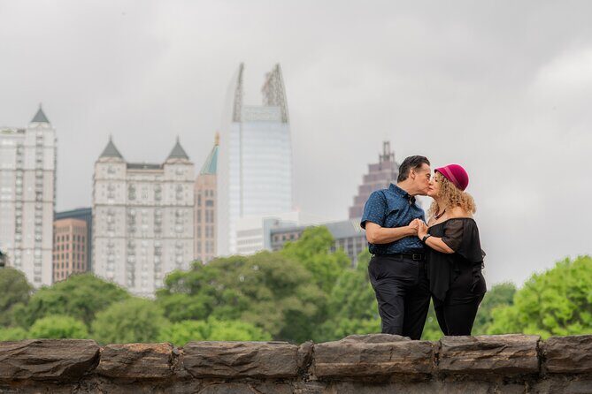 Private Professional Holiday Photoshoot in Houston - Who Is this Tour Best For?