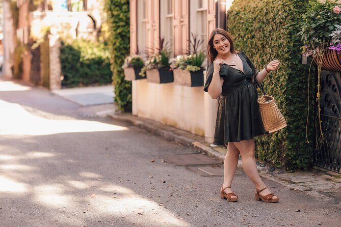 Private Professional Holiday Photoshoot in New Orleans - What Can You Expect From the Photos?
