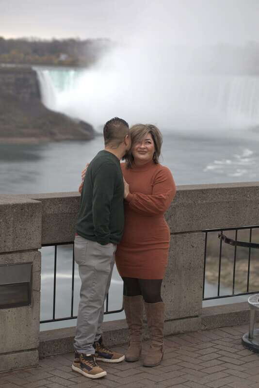 Private Professional Photo Shoot in Niagara Falls - Why You Should Consider This Experience