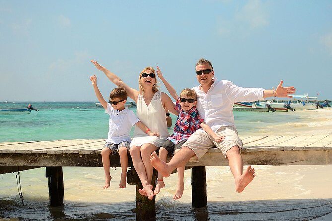 Private Professional Photography Session in Cancun - FAQ