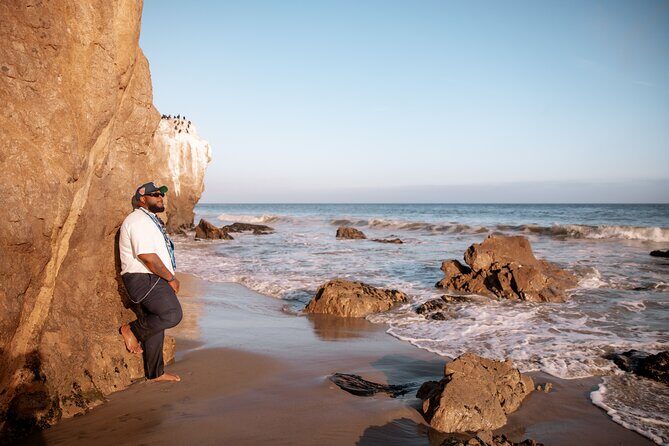 Private Professional Photoshoot in Big Sur - Why This Photoshoot Offers Good Value