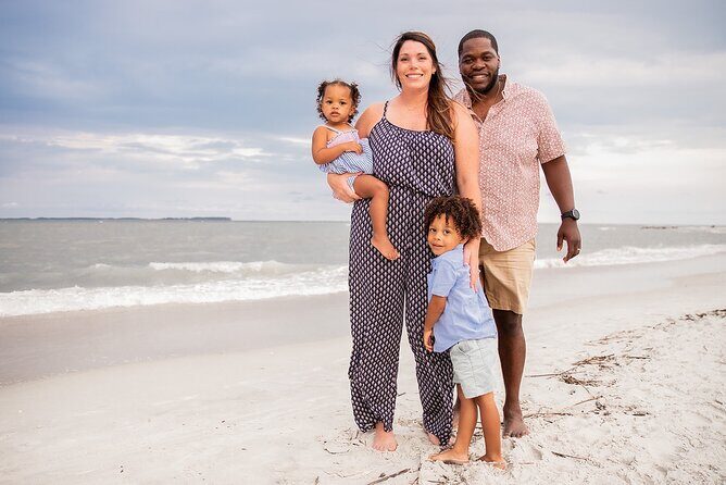 Private Professional Photoshoot in Gulf Place - Why This Tour Stands Out