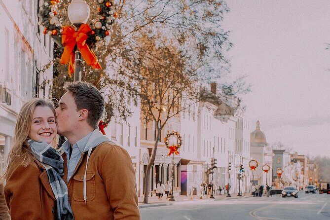 Private Professional Photoshoot in Indianapolis - How the Experience Fits into Your Trip