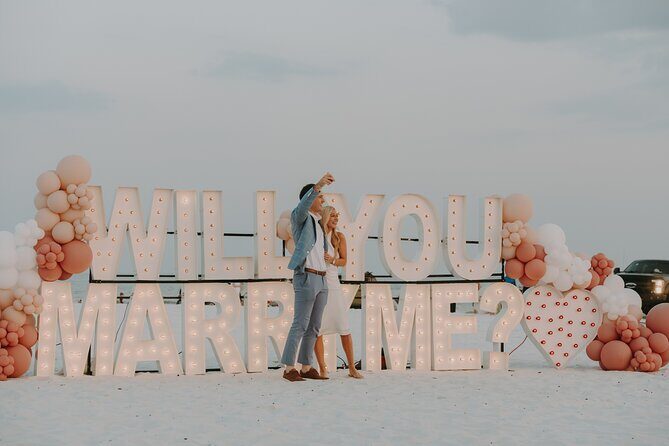 Private Professional Photoshoot in Jacksonville - The Photography and Delivery Process