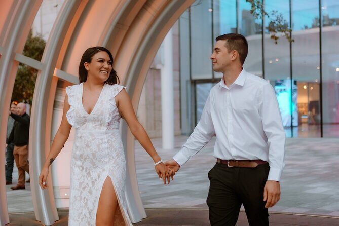 Private Professional Photoshoot in Minneapolis - The Sum Up