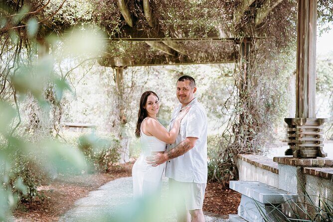 Private Professional Photoshoot in Nantucket
