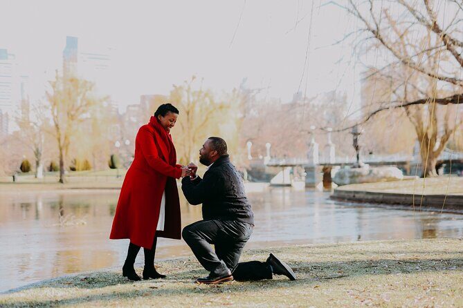 Private Professional Photoshoot in Pittsburgh - Who Will Love This Tour?