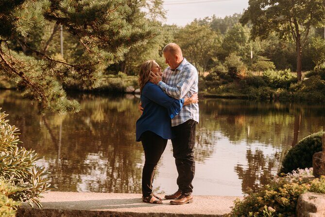Private Professional Photoshoot in Providence - What to Expect During the Photoshoot