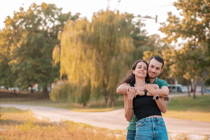 Private Professional Photoshoot in Rhode Island - Detailed Breakdown of the Experience