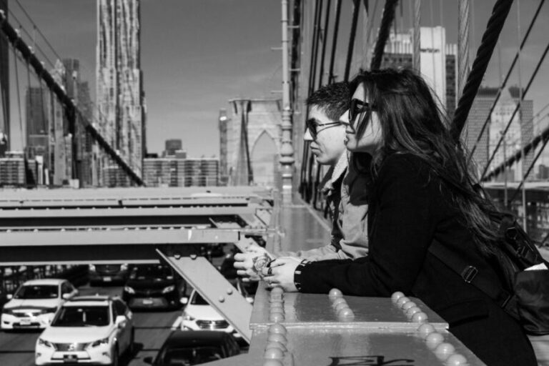 Private Professional Photoshoot Session in New York - What We Love About This Photoshoot Experience