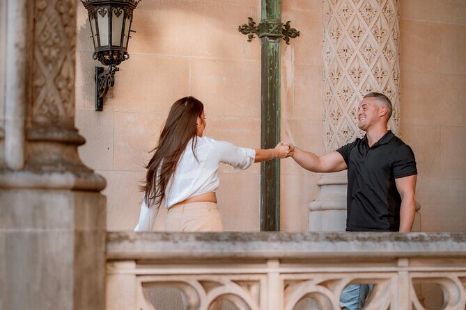 Private Professional Vacation Photoshoot in Asheville - Authentic Experiences and Real Feedback