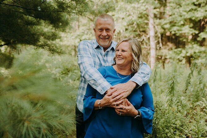 Private Professional Vacation Photoshoot in Bar Harbor - Authentic Experiences and Traveler Feedback