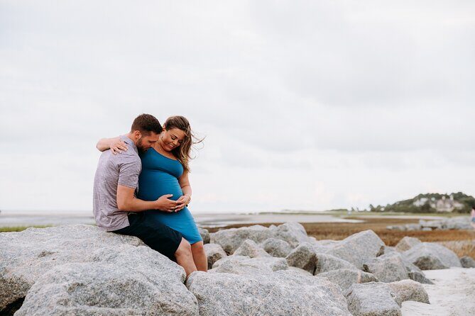 Private Professional Vacation Photoshoot in Biloxi - The Value of This Photoshoot