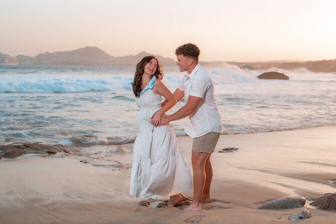Private Professional Vacation Photoshoot in Cabo San Lucas Mexico - Practical Considerations