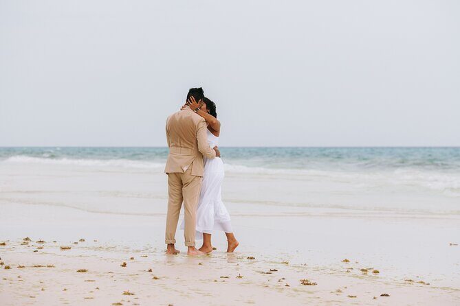 Private Professional Vacation Photoshoot in Cancun - The Experience in Context: What You Gain and What to Consider