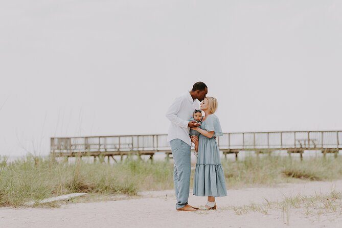 Private Professional Vacation Photoshoot in Cape Cod - Final Thoughts