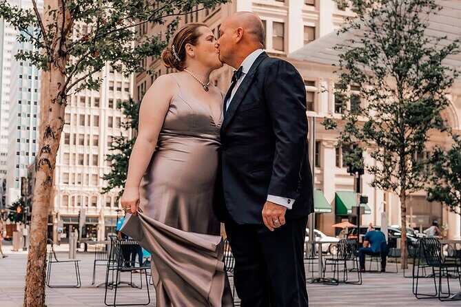 Private Professional Vacation Photoshoot in Chicago - Who Will Love This Experience?