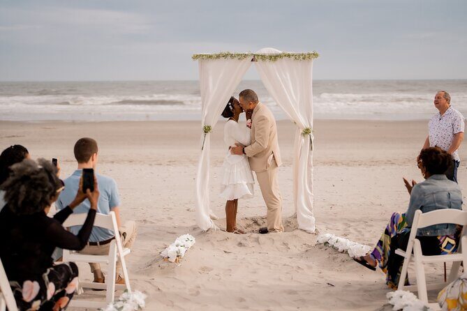 Private Professional Vacation Photoshoot in Destin - Itinerary Breakdown and Experience Highlights