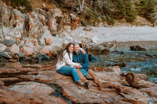 Private Professional Vacation Photoshoot in Garden of the Gods - A Deep Dive Into the Itinerary