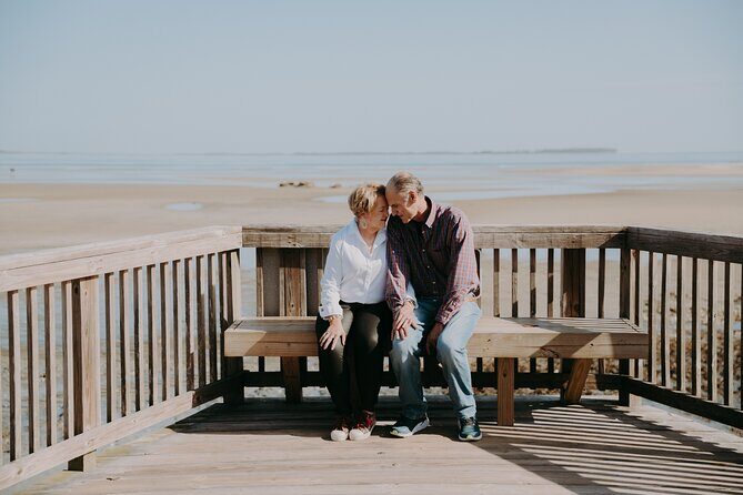 Private Professional Vacation Photoshoot in Hilton Head Island - The Experiences Highlights and Practical Details