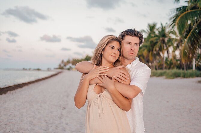 Private Professional Vacation Photoshoot in Key Largo - Who Will Love This Tour?