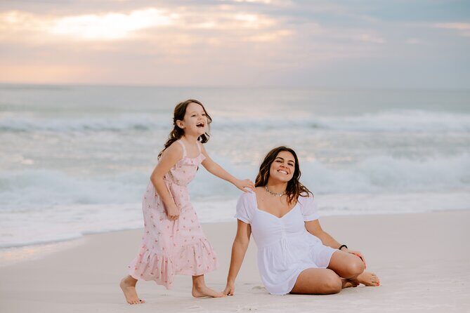 Private Professional Vacation Photoshoot in Los Angeles - Who Will Love This Tour?