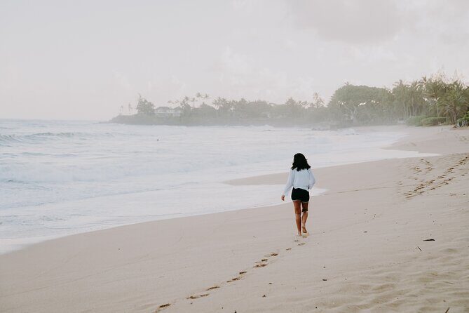 Private Professional Vacation Photoshoot in Maui - In-Depth Look at the Itinerary